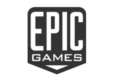 Epic Games Logo
